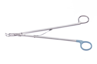 Weck Horizon Medium Clip Size Open Applier, 11" (28 cm), Right-angled, 237117