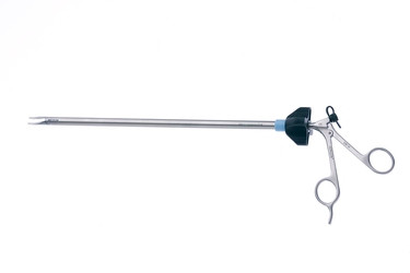 Weck Horizon Medium Clip Size Endoscopic Applier, 12" (30.5 cm), 10 mm, 238110