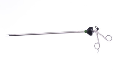 Weck Horizon Medium-Large Clip Size Endoscopic Applier, 18" (45 cm), 10 mm, 338170