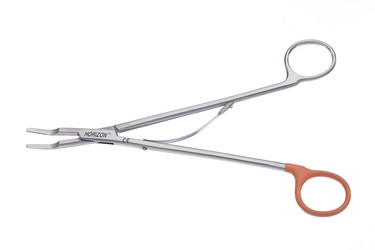 Weck Horizon Large Clip Size Open Applier, 8" (20 cm), Curved, 437081
