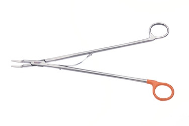 Weck Horizon Large Clip Size Open Applier, 11" (28 cm), Curved, 437111