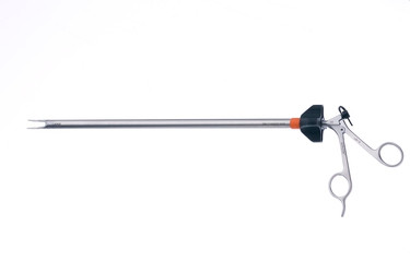 Weck Horizon Large Clip Size Endoscopic Applier, 14" (35.5 cm), 12 mm, 438110