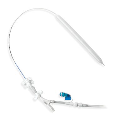 RediGuard IAB Catheter - 30 cc - 7 French, IAB-S730C