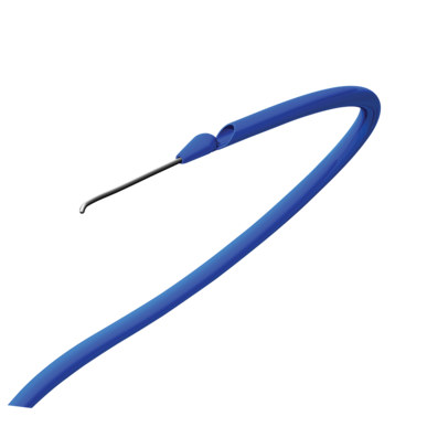 Pronto V4 Extraction Catheter - 5.5 French - 4005