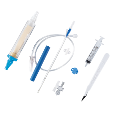 Arrow Pneumothorax Set - AI-01500-E