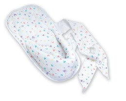 Snuggleup, Reusable, Medium, 12/pk, 91015-B, 989805606291