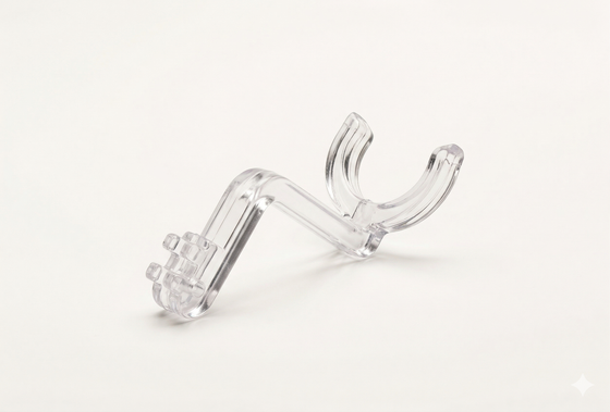 Replacement Bottle Clip for MADomizer Atomizer, MAD520