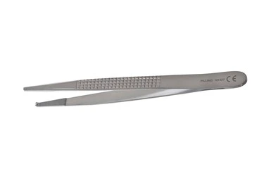 Bonney Tissue Forceps 6 3/4" (17.0 cm), 181327
