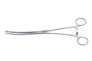 Bozeman Uterine Dressing Forceps 10 1/4" (26.0 cm), 212505