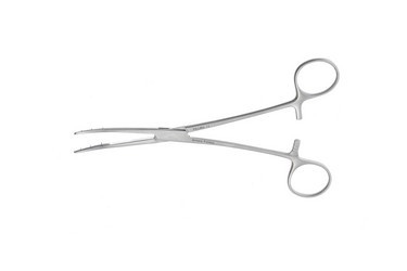 Chest Drain Pulling Clamp 8 5/8" (22.0 cm), 343590