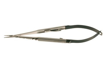 Castroviejo Needle Holders 5 7/8" (15.0 cm), 354972