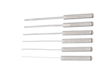 Set of 6 Cooley Dilators, 355315