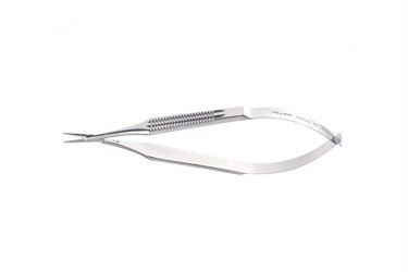 Castroviejo Needle Holders 5 1/8" (13.0 cm), 424102