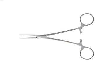 Coller Forceps 6 3/4" (17.0 cm), 477109