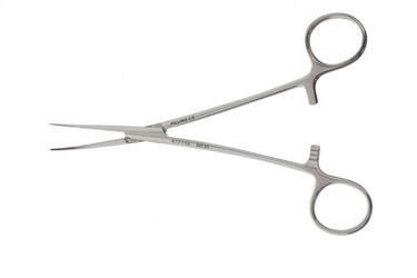 Coller Forceps 6 3/4" (17.0 cm), 477110