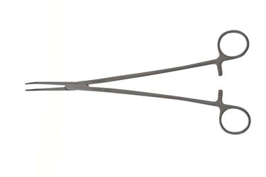 Coller Forceps 9 1/4" (23.5 cm), 477117