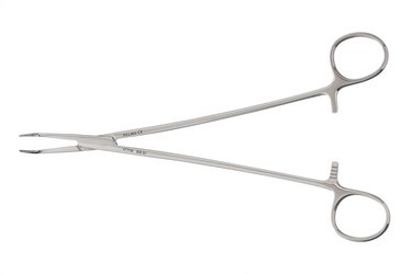Coller Forceps 8 7/8" (22.5 cm), 477118