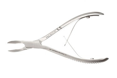 Cleveland Bone Cutting Forceps 6 3/4" (17.0 cm), KM47272