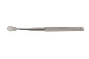 Cobb Spinal Elevators, Hex Handle 9 1/2" (24.0 cm) length, KM49340