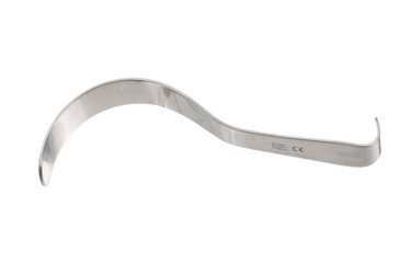 Deaver Retractors 8 1/8" (20.5 cm), 164118