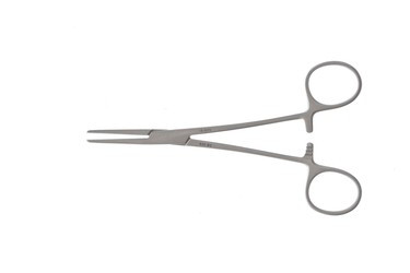 Crile Hemostats 6 1/4" (16.0 cm) Straight, 182070