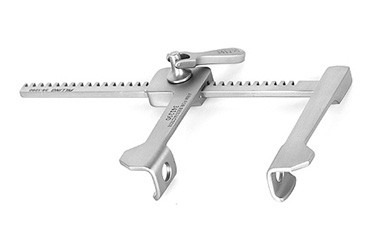 Davis-Finochietto Infant Retractor Pediatric 15.0 mm width, 341290