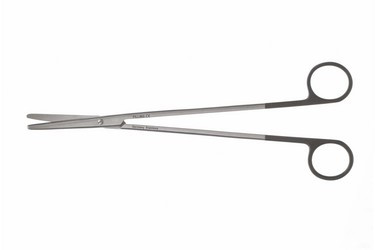 DeBakey-Metzenbaum Scissors 9" (23.0 cm), 342166