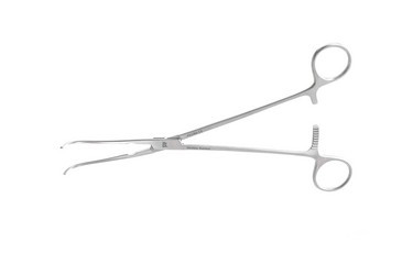 DeBakey Thoracic Dissecting Forceps 9 5/8" (24.5 cm), 342562
