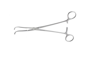 DeBakey Thoracic Dissecting Forceps 9 1/2" (24.0 cm), 342563