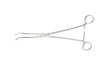 DeBakey Thoracic Dissecting Forceps 10 1/4" (26.0 cm), 342565