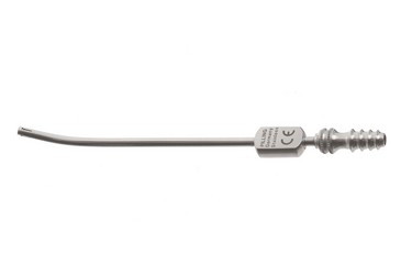 DeBakey-Adson Coronary Suction Tubes 6 1/8" (15.5 cm), 351504