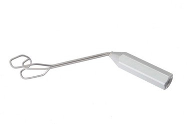 Cooley Mitral Valve Retractors, Left, Large blade width 1 3/4" (4.5 cm), 351791