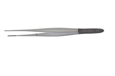 Cushing Dressing Forceps TC 6 7/8" (17.5 cm), 351860