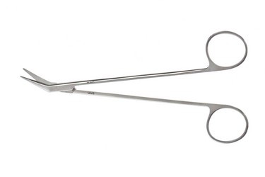 DeBakey-Potts Scissors 6 3/4" (17.0 cm), 352151