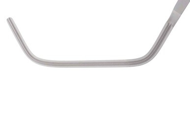 DeBakey Tangential Occusion Clamps 10" (25.5 cm), 353668