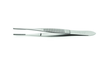 DeBakey Titanium Tissue Forceps 5 7/8" (15.0 cm), 359021