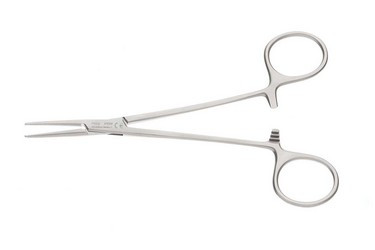 Crile Forceps 5 3/4" (14.5 cm) Straight, 475308