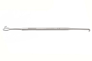 Cottle Knife Guide And Retractor 7 5/8" (19.5 cm), 50190