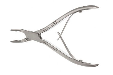 Dean (Blumenthal) Rongeurs 5 7/8" (15.0 cm) length Curved 90°, KM47268