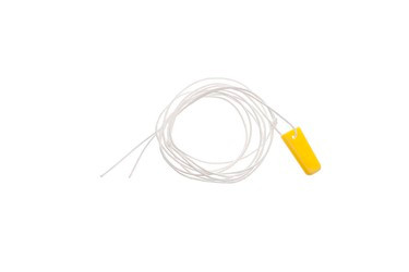 Decannulation Stoppers - 1/4 Closure #5, 1037805