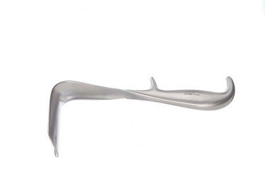 Doyen Retractors 8 5/8" (22.0 cm), 164520