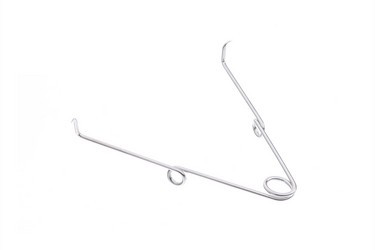Grieshaber Wire Retractors, 165592