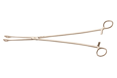 Foerster Sponge Forceps 14" (35.5 cm), 175034