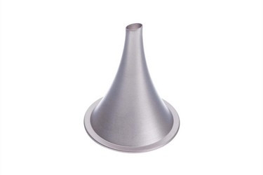 Farrier Oval Speculum Size 3.0 mm x 4.0 mm, 25160