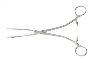 Duval Lung Tissue Forceps 9" (23.0 cm), 342672