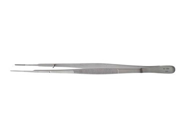 Gerald Delicate Dressing Forceps 9 7/8" (25.0 cm), 351902