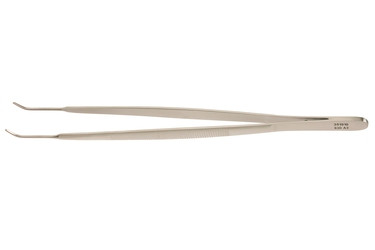 Gerald DeBakey Tissue Forceps 6 7/8" (17.5 cm), 351910