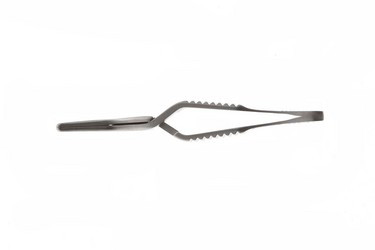 Diethrich Bulldog Clamps 2" (5.0 cm), 353154