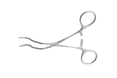 Gregory Profunda Clamps 4 3/4" (12.0 cm), 353494