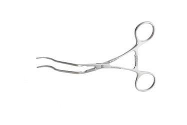 Gregory Profunda Clamps 6 1/8" (15.5 cm), 353495